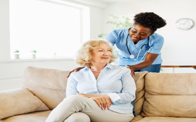 Understanding Services for Overnight Home Health Care in Minneapolis, MN