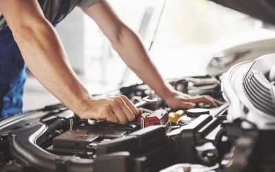 Reliable Auto Repair Shop in Woodbury NJ