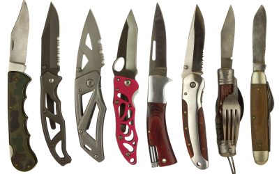 Enhance your gear with high-quality OTF knives for sale