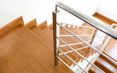 Cable Railings for Decks: The Perfect Choice for Lasting Elegance