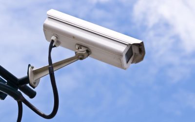 Secure Your Property with Top-Quality Security Cameras in Jacksonville, FL