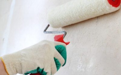 Renovation Plans? Reasons You Need Professional Painters