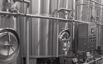 Plate Type Heat Exchanger: A Compact Solution for Optimal Heat Transfer