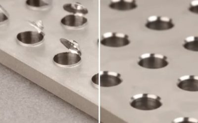 Sheet Metal Deburring Tool: Essential Tips for Efficient Use