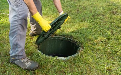 A Clean Foundation: Septic Tank Pumping in Raleigh, NC