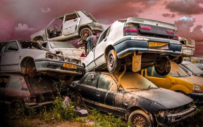Junk Car Buyers in New Berlin, WI: An Easy Solution for Unwanted Vehicles