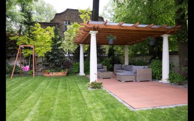 Elevate Your Outdoor Spaces with Expert Deck Builders in Hershey, PA