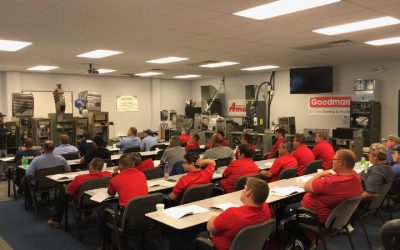 Mastering the Essentials: Comprehensive HVAC Service Technician Training for Career Success