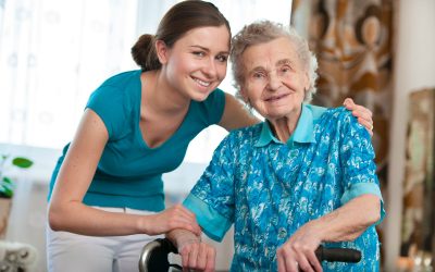 Holistic Approaches to Dementia Care in Facilities in NJ Ensuring Quality Life for Elderly Residents