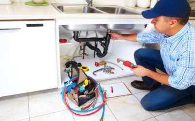 Residential Plumbing in Topeka, KS – Keeping Your Home Safe and Efficient