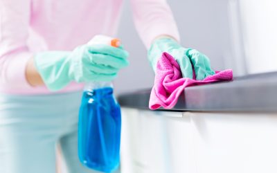 Cleaning Services in Pearland: A Smart Investment for Health and Comfort