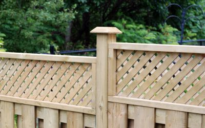 Reliable Fencing Solutions in Vallejo, CA