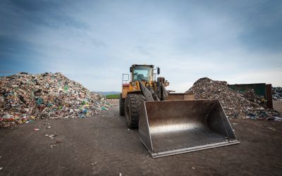 Reducing Waste, Enhancing Efficiency: Scrap Metal Containers in Kankakee, IL