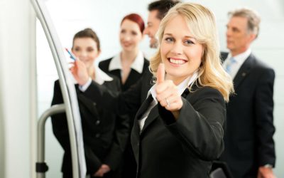 How IT Sales Force Consulting In Orlando, FL, Can Help Smooth Out Your Rough Edges