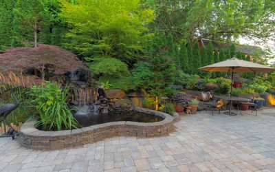 Make Your Landscape Stand Out with Concrete Curb Landscape Edging in Cambridge, WI—A Durable, Stylish, and Low-Maintenance Solution for a Perfect Yard!
