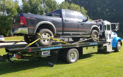 Ultimate Guide to Auto Transport Atlanta GA: What You Need to Know