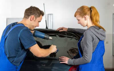 Windshield Repair in Texas: Quick and Affordable Auto Glass Solutions Near You
