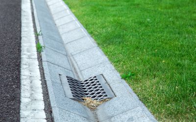 Enhancing Property Resilience: Drainage System Installation in Warren, NJ
