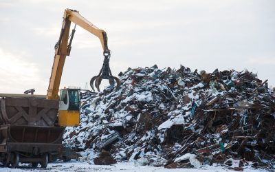 Non-Ferrous Metal Recycling Paterson NJ Efficient Solutions for Sustainable Waste Management