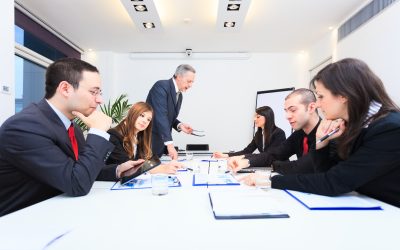 8 Industries In Need Of An Orlando Sales Leadership Workshop