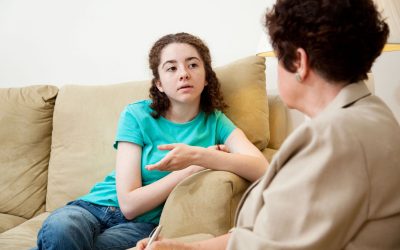 Find Relief for Your Child with a Therapist Near Jacksonville FL