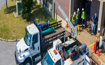 Reliable Pump Station Repair Connecticut Residents Trust for Quality Service
