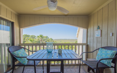 House Rentals in South Carolina Beaches: Your Perfect Coastal Escape