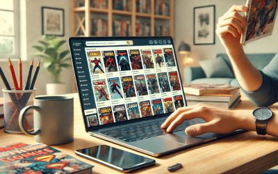 Reassessing the Silver Age of Comic Books: Its Cultural Significance and Artistic Innovations