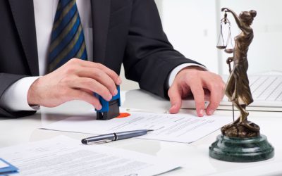 Navigating Innovation with an IP Law Firm In St. Petersburg