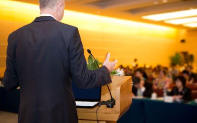 9 Events Las Vegas Professional Motivational Speakers Should Attend