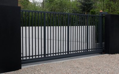 Find Your Perfect Outdoor Gates New Jersey for Unmatched Curb Appeal