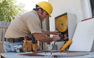 How AC Unit Maintenance in Huntsville, AL Enhances Home Comfort?
