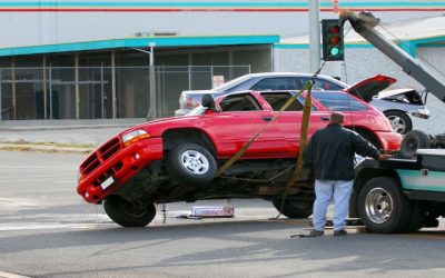 Reliable 24-Hour Towing in Garden City, GA: Your Roadside Saviors