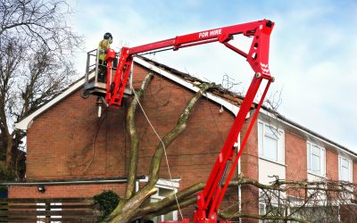 How Residential Storm Damage Restoration Lansing MI Protects Your Investment