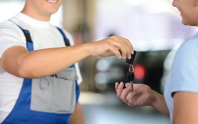 Your Guide to Automobile Locksmith Service Flora IN Solutions