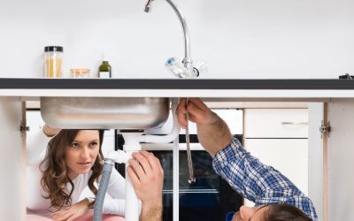 Reliable Plumbing Repairs in Little Rock, AR: Quick Fixes for Common Problems
