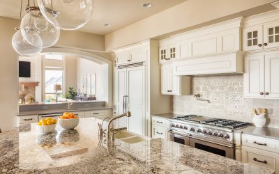Choosing Kitchen Cabinets Medina, MN for a Modern and Functional Space