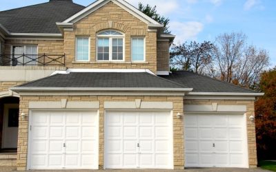 Unlock Curb Appeal and Security With New Home Garage Doors Naperville IL Residents Trust