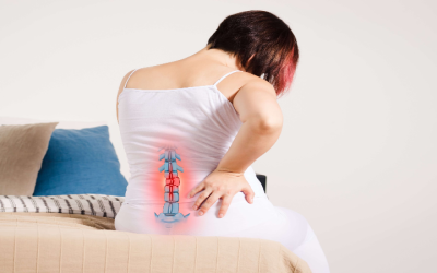 Chiropractic Care for Back Pain in Marietta, GA: Relief You Can Trust