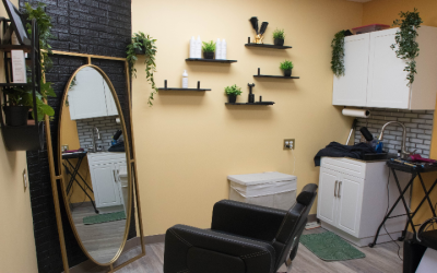 Find Ideal Salon Studios for Rent Near Minneapolis MN Today