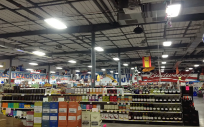 Enhance Business Appeal with Commercial LED Outdoor Lighting in Colorado Springs, CO