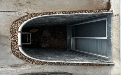 Expert Tips on Replacing Rusted Window Wells in Fort Collins, CO