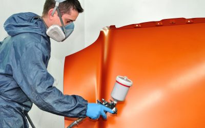 Solutions for Faded Finishes with Auto Paint Repair San Diego CA Experts