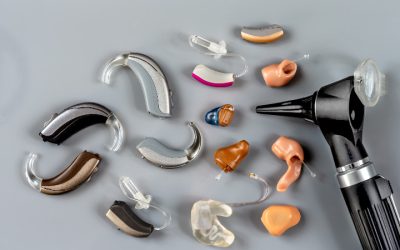 How a Hearing Aid Solution Store Foley AL Improves Everyday Communication for Seniors