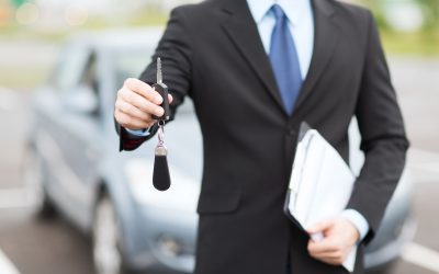 Adventure Awaits with a Used Land Rover Defender in Mount Laurel