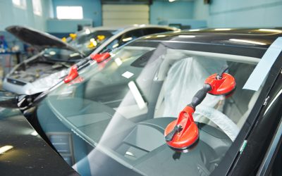 Get Peace of Mind With Certified Windshield Replacement Lake Elsinore, CA Experts