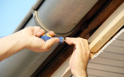 Why Proper Gutter Repair Collinsville, IL, Is Essential for Protecting Your Home