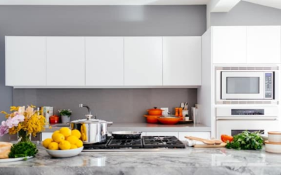 Expert Kitchen Cabinet Installation Services in Loveland for Your Dream Home