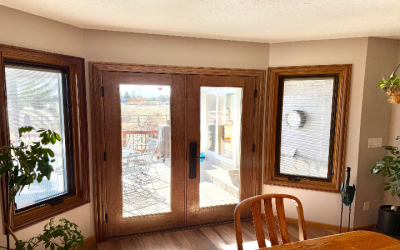 Transform Your Home with Custom Door Options in Loveland, CO