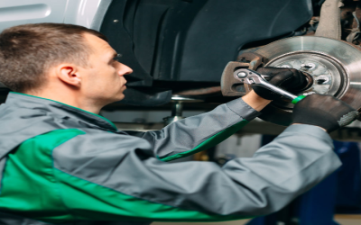 The Importance of Preventative Auto Maintenance in Terrace, BC